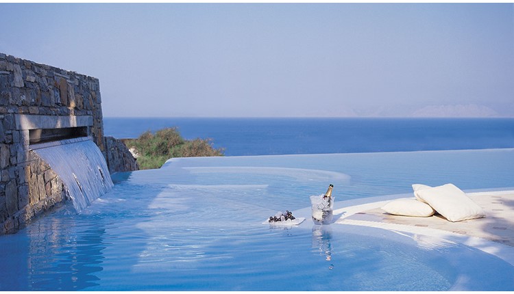 Elounda Gulf Suites , Крит